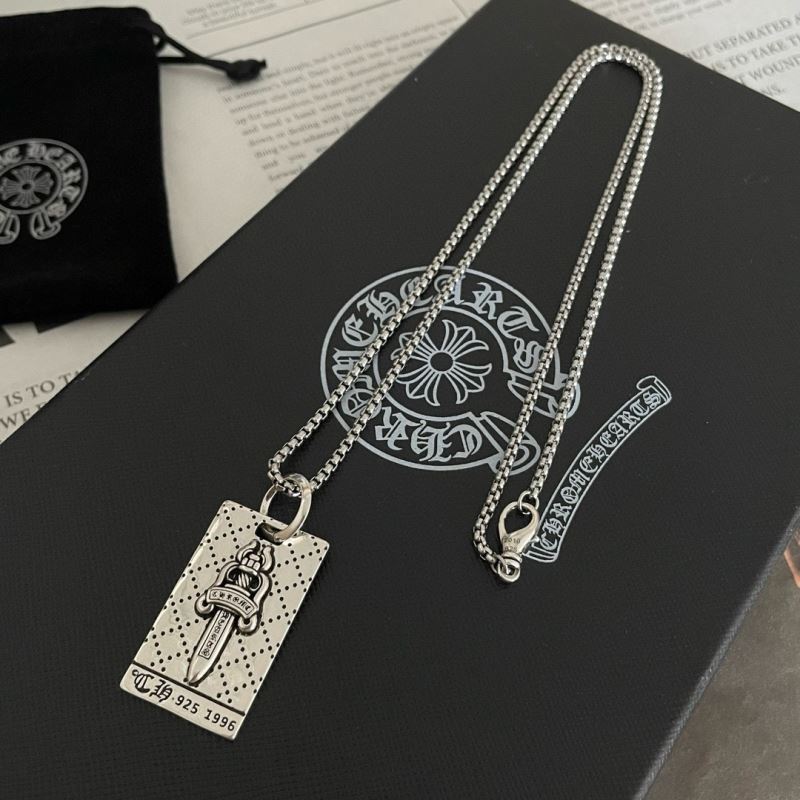 Chrome Hearts Necklaces